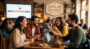 Dostcanlar Sohbet